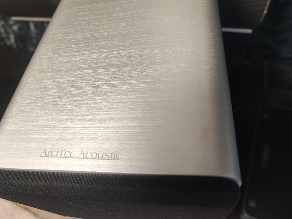 Акустика Arcitec acoustic