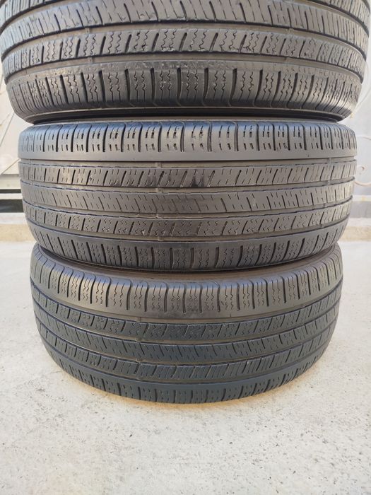 205 60 R15 Shina Kumho solus