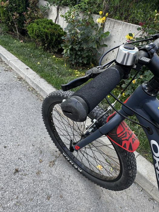 Orbea MX 24 Advanced Fun – отлично състояние