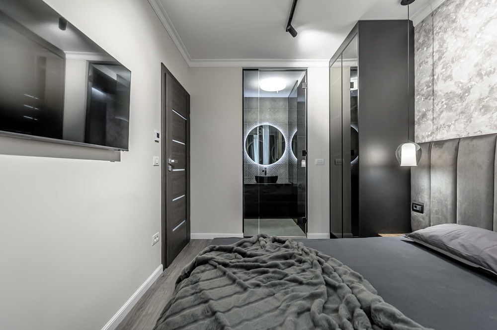 Apartament 3 camere de inchiriat