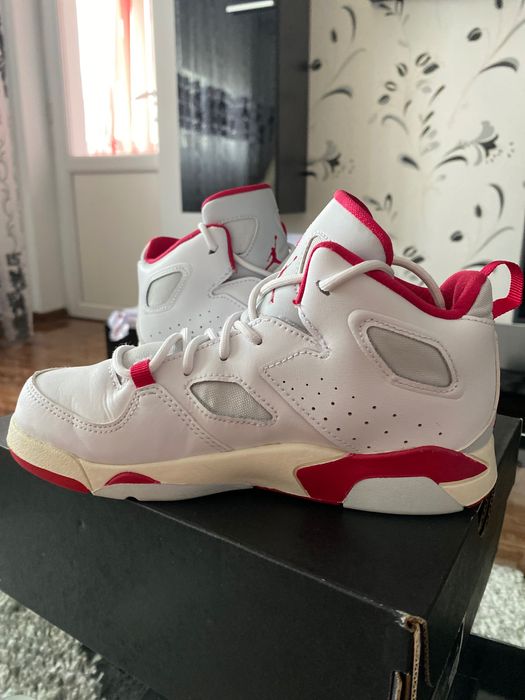 jordan flight club 91, originali, în stare bună