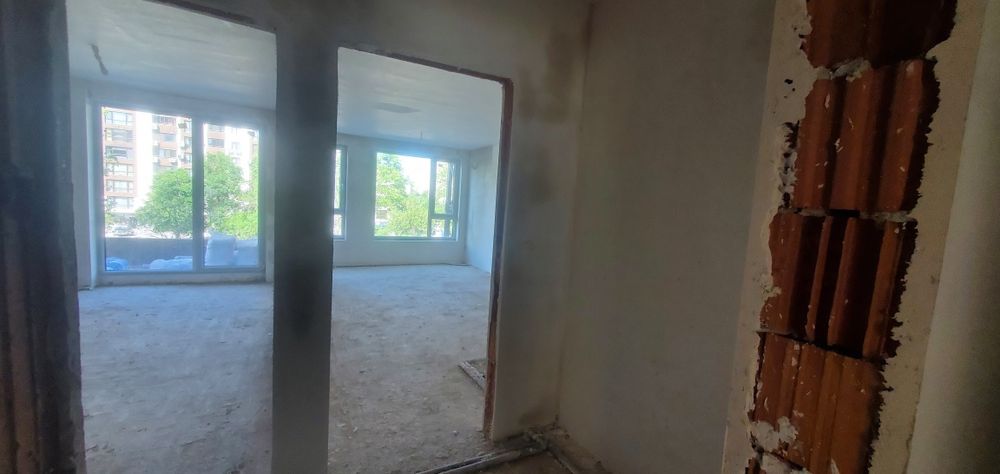 Дава се под наем Двустаен апартамент в Пловдив, Тракия - 57 кв.м за 100000 € - Снимка #3