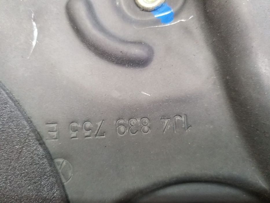 Macara geam electric stanga spate vw golf 4 1j scurt 1j4839755e