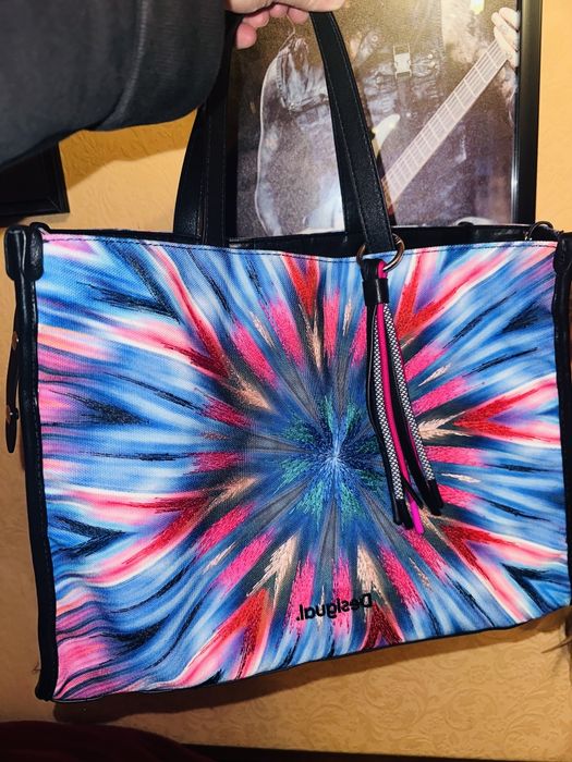 Desigual  нови чанти