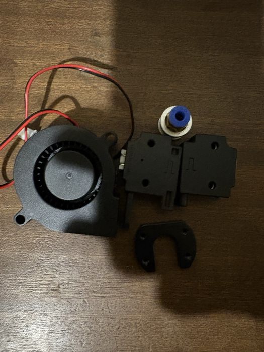 Части за 3d printer anacubic i3 mega s