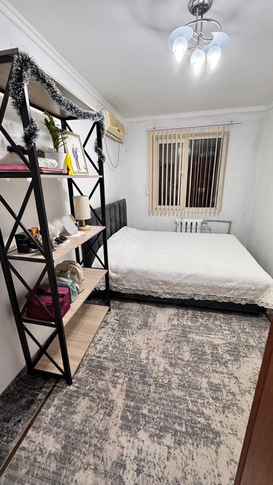 Продаётся 2х комнатная квартира