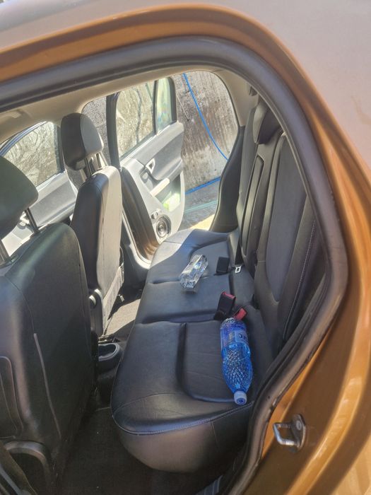 SMART Forfour 2005 — imagine 3