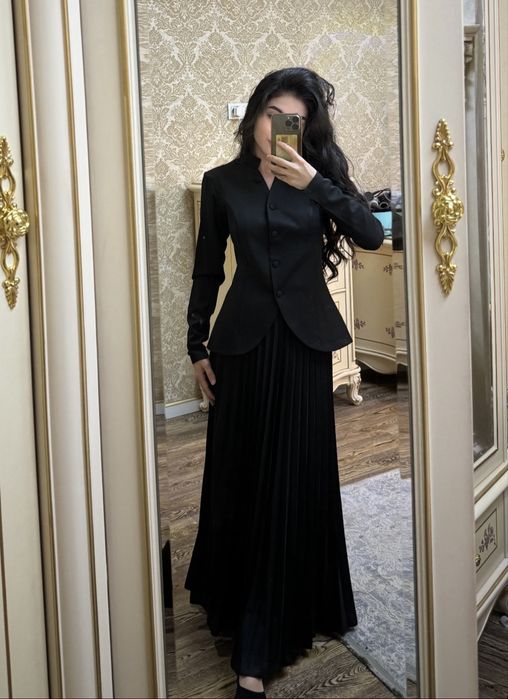 Zara юбка в наличии орглн из Швеции