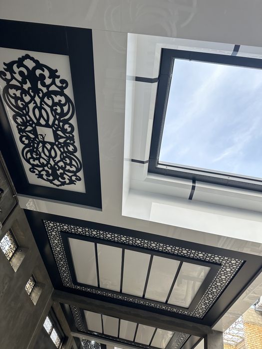 Алюкобонд монтаж аликабонд алюкабонд