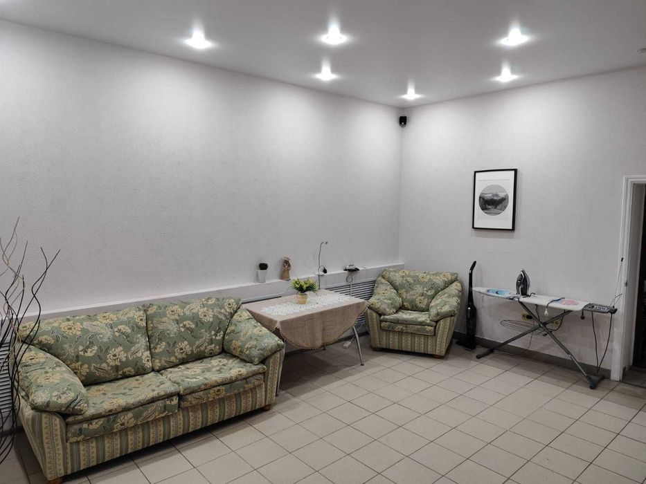 Продам квартиру .