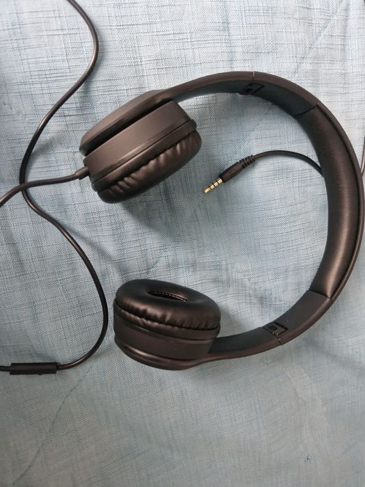 Наушники hoco рабочии