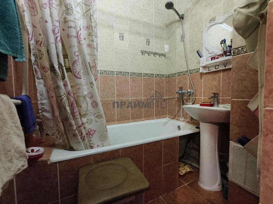 ПРОДАМ 3Х ком. Гарышкер (Канат ПРАЙМ)