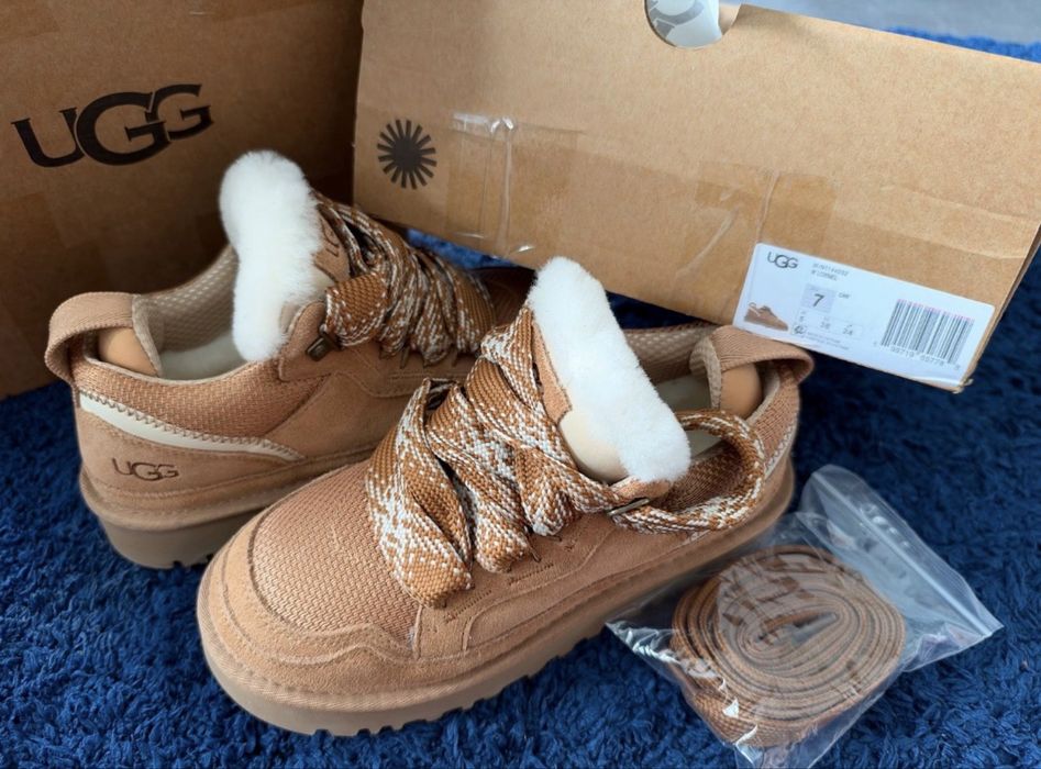 Ugg Lowmel Premium
