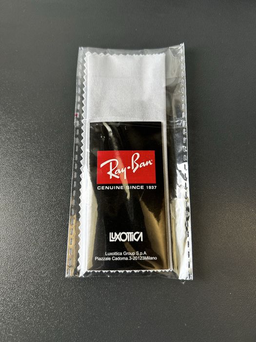 Слънчеви очила Ray Ban