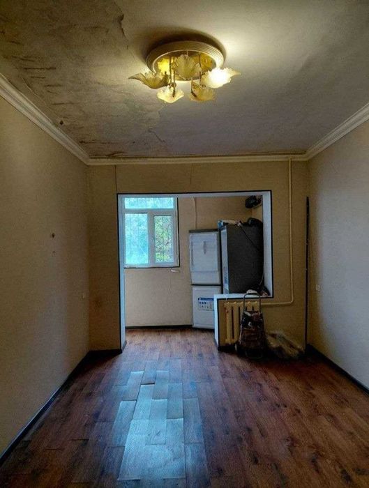 Продается 2х комнатная квартира БИЙ (Максим Горький)