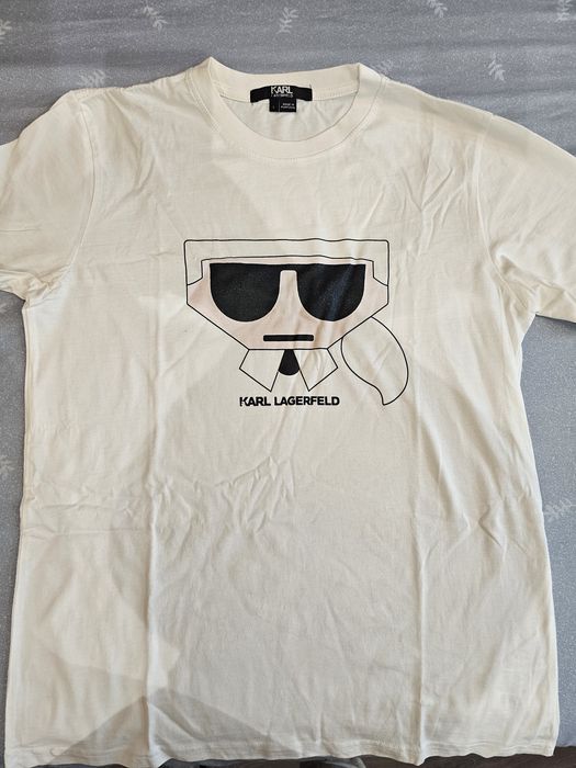 Тениски Karl Lagerfeld
