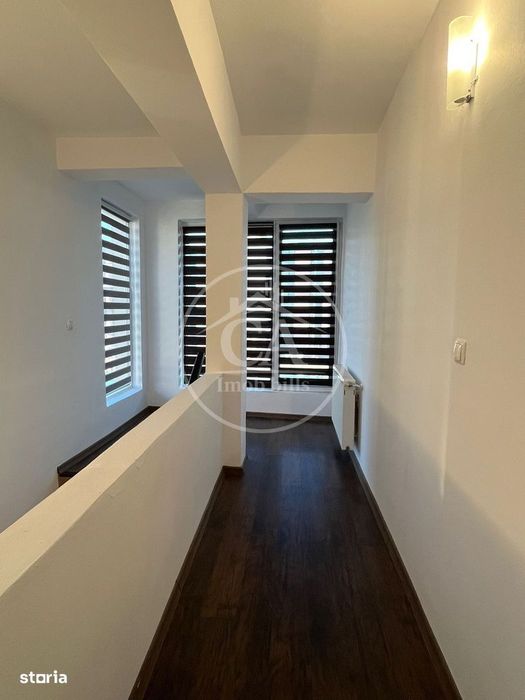 Apartament cu 3 camere de vânzare în Sânmartin, Bihor