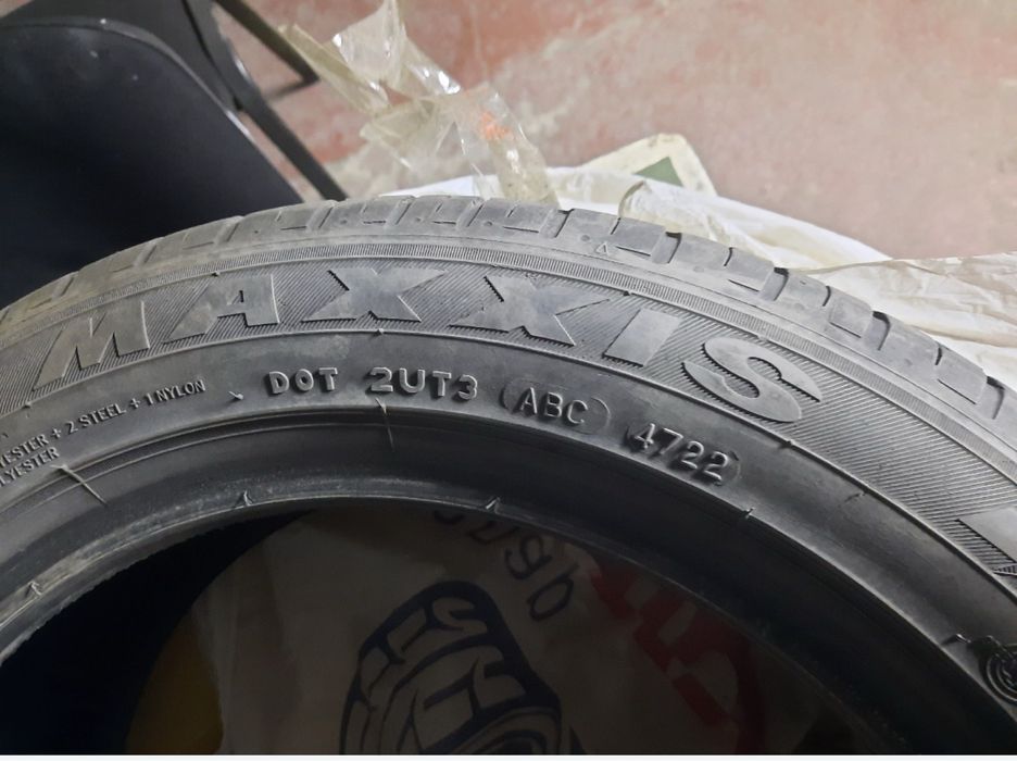 Maxxis шина сатылады