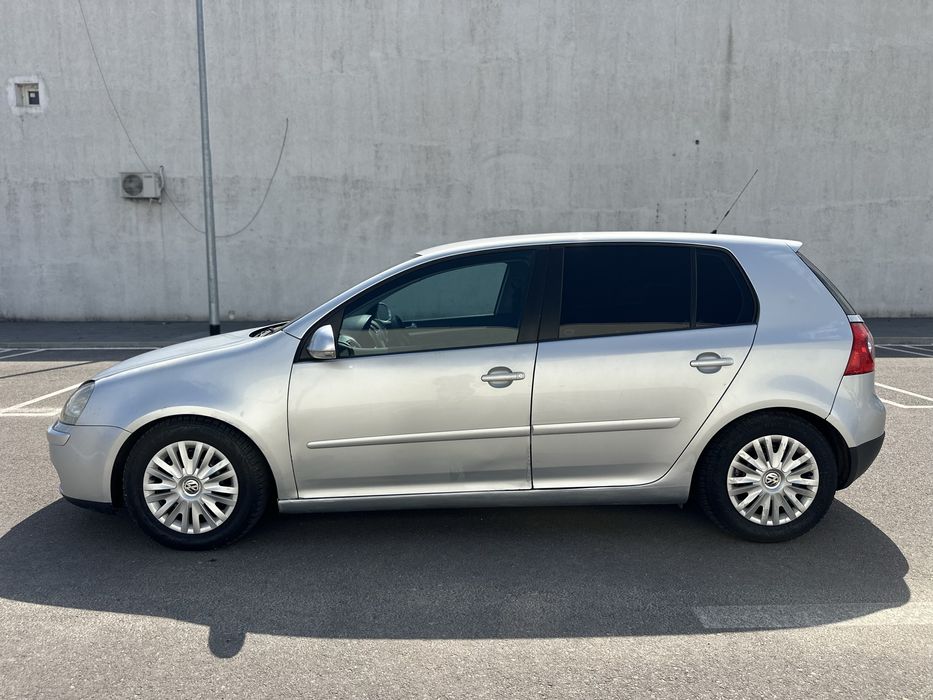 VOLKSWAGEN Golf 2007 — imagine 2