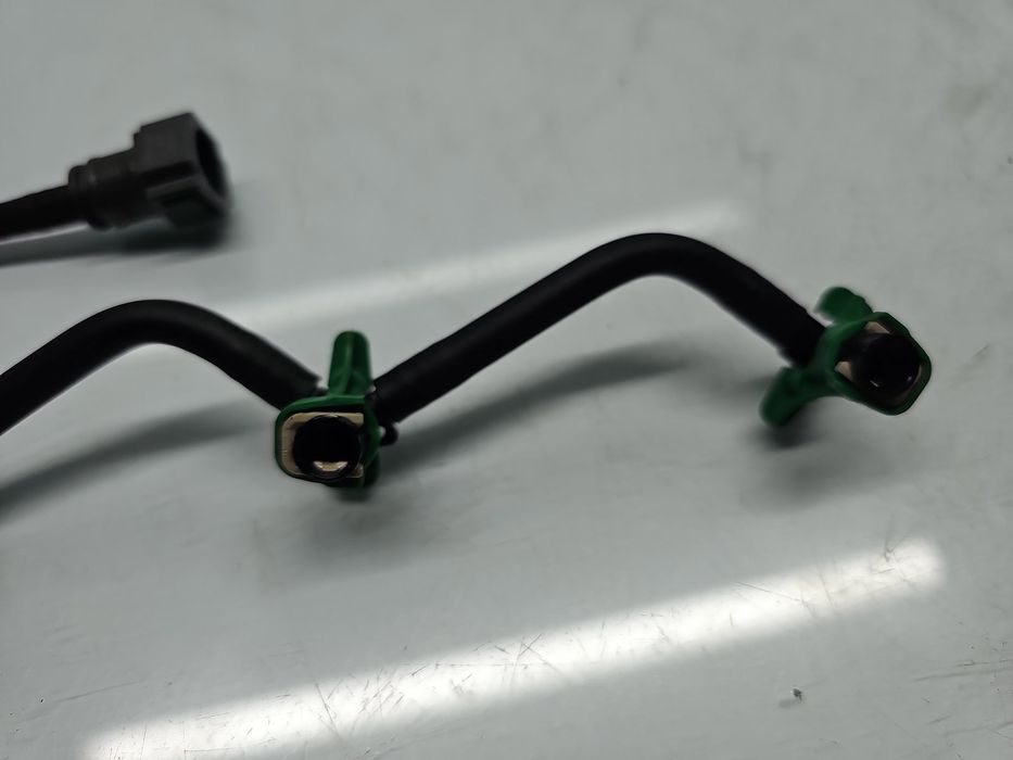 Conducta retur injectoare Volvo S60 II [Fabr 2010-2018] OEM 1.6 D4162T