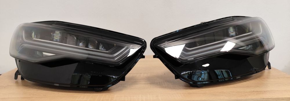 Matrix фарове A6 S6 RS6 C7  фар 4G0.941.036 4G0.941.035