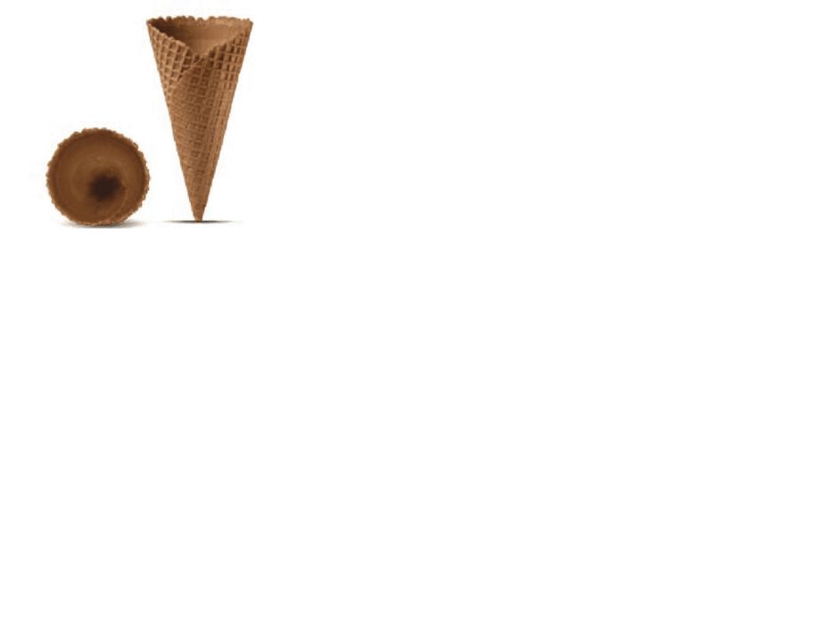 Фунийки за сладолед