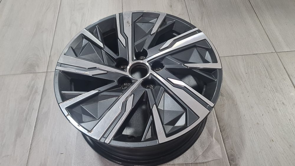 1 buc Janta 17 Hyundai Tucson 4 2019+ nx4 nx4e