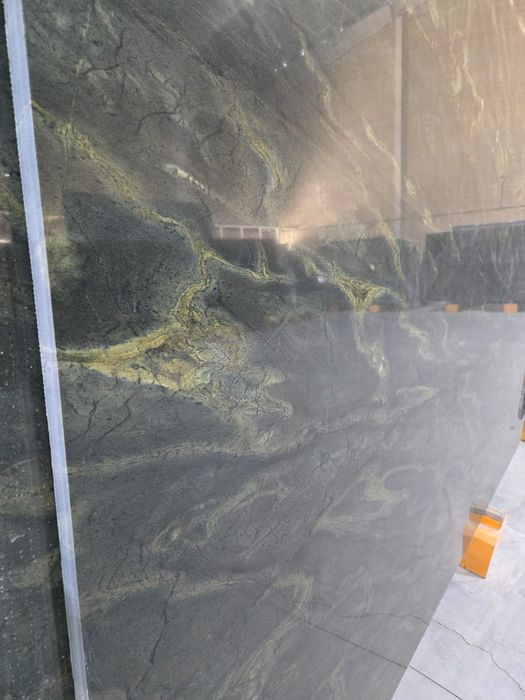 Травертин, мрамор, производство Иран