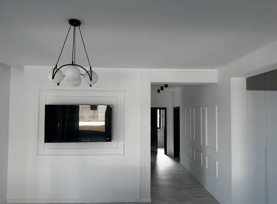 Case de vanzare -Pompa de caldura-CARTIER DR CARNABEL!