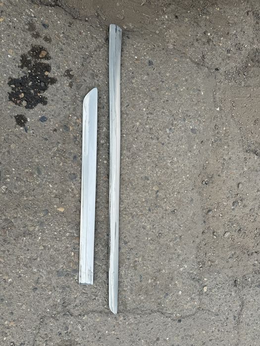 Продам молдинг на лексус рх 350