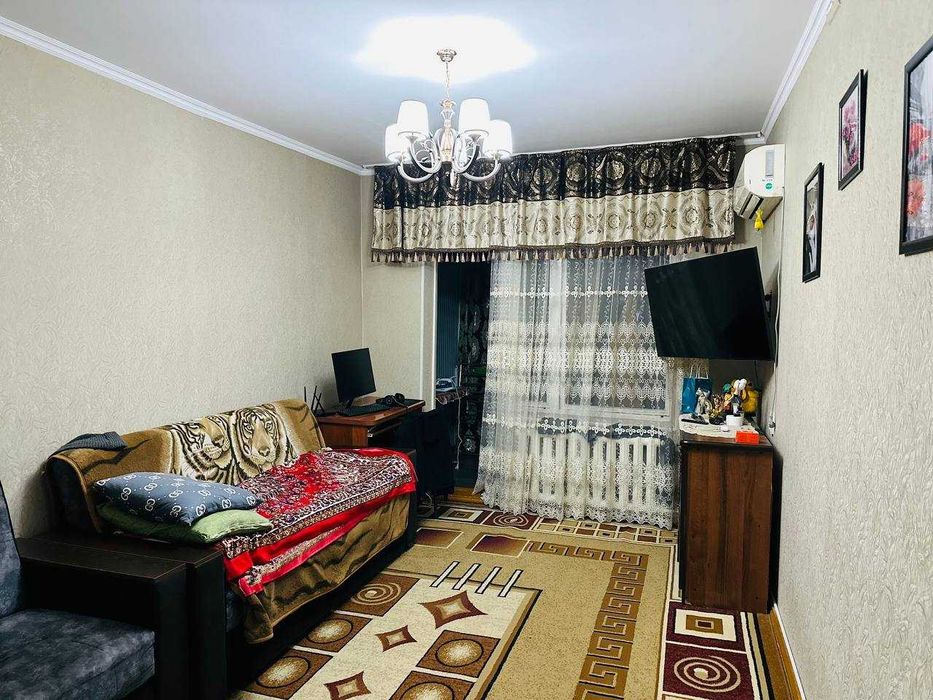 2/5/5 Янгизамон, Гринвич, Мирабадский р-н