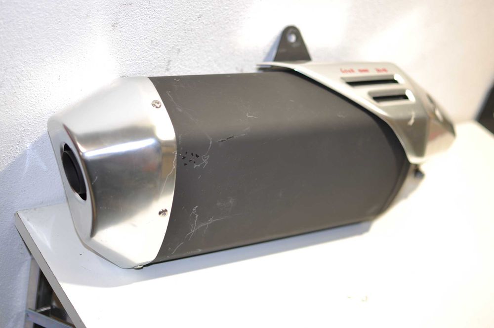 Carene Sa pasager Suzuki GSXR1000 2017 L7