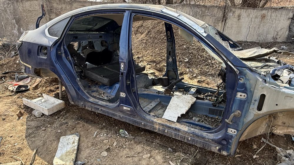 Ниссан алмера g15 2015