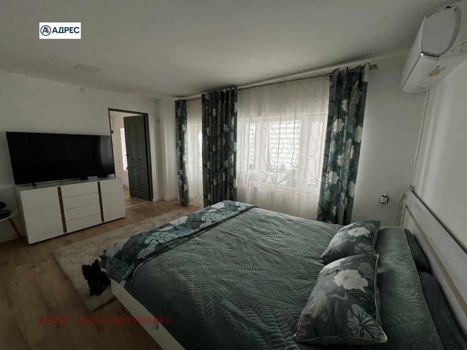 Продава се Къща в с. Пелишат, Област Плевен - 100 кв.м за 791 €/кв.м - Снимка #8