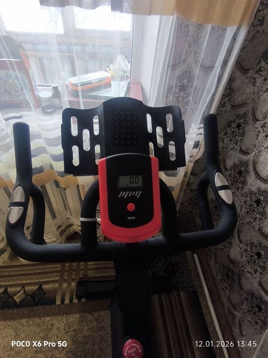 Продам спин байк