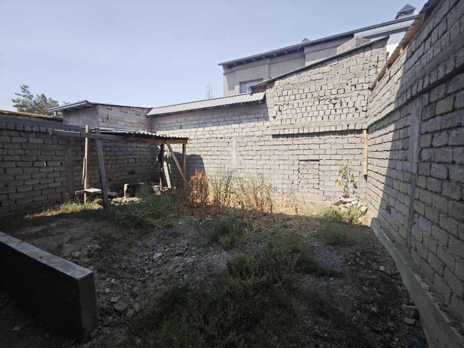 Продается Дом / Коттедж — МЧС / Амир Темур махалля — 1.5 сотки