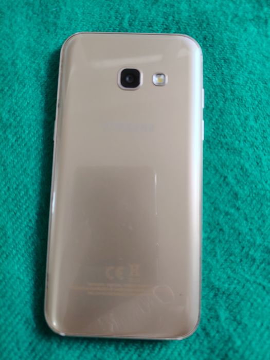 Samsung galaxy A 3