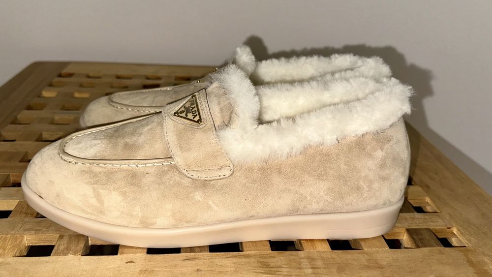 Лофъри Prada нови