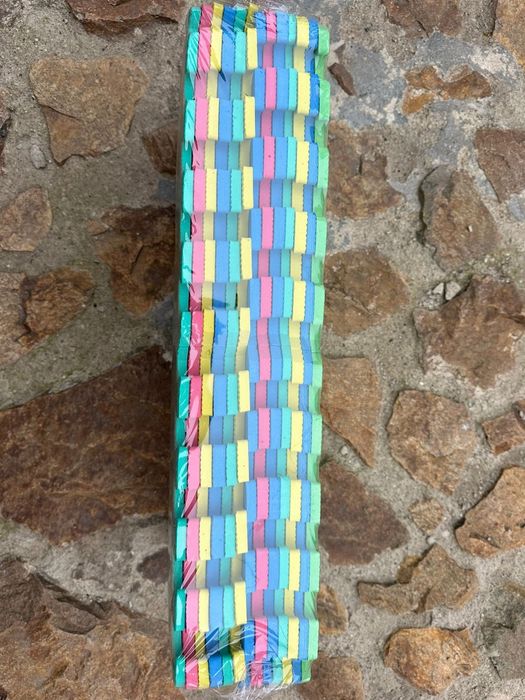 Covor puzzle podea alfabet