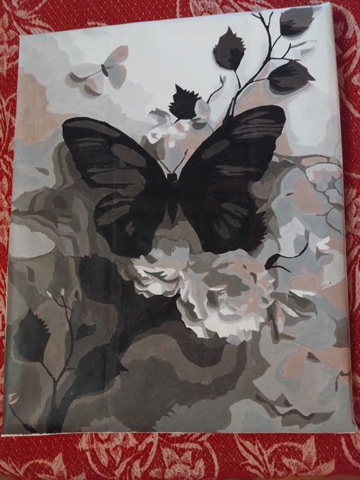 Красиви изящни картина