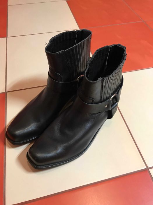 Vand ciocate barbati_originale_marimea 43