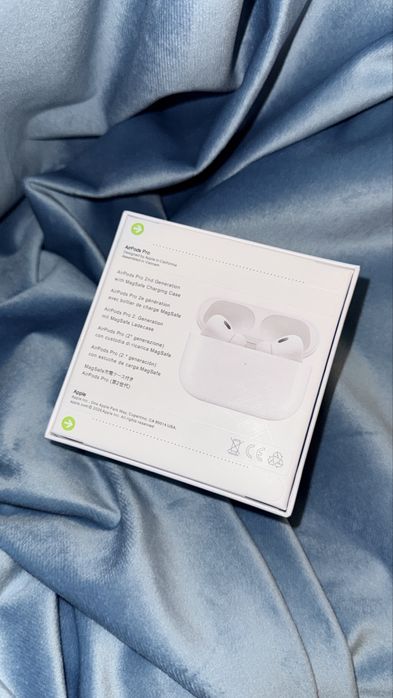 AirPods Pro2 оригинал новый