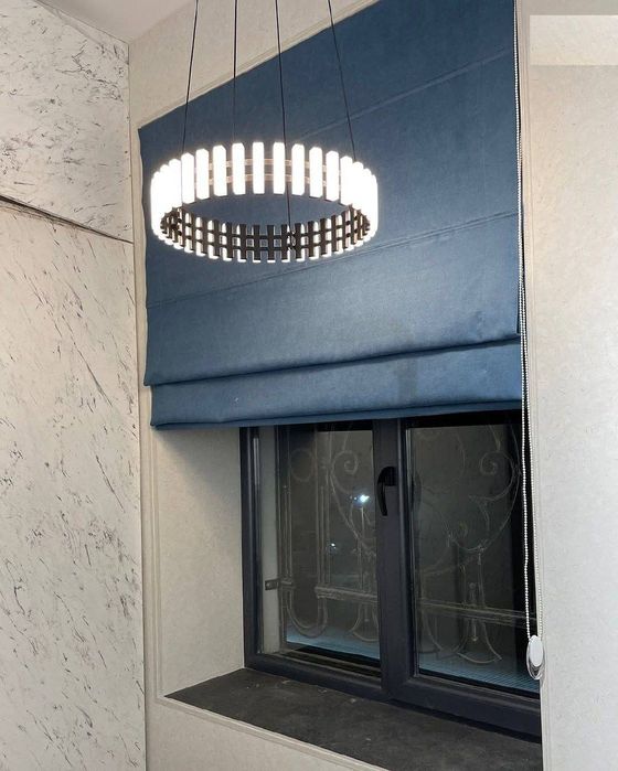 Жалюзи в высоком ассортименте