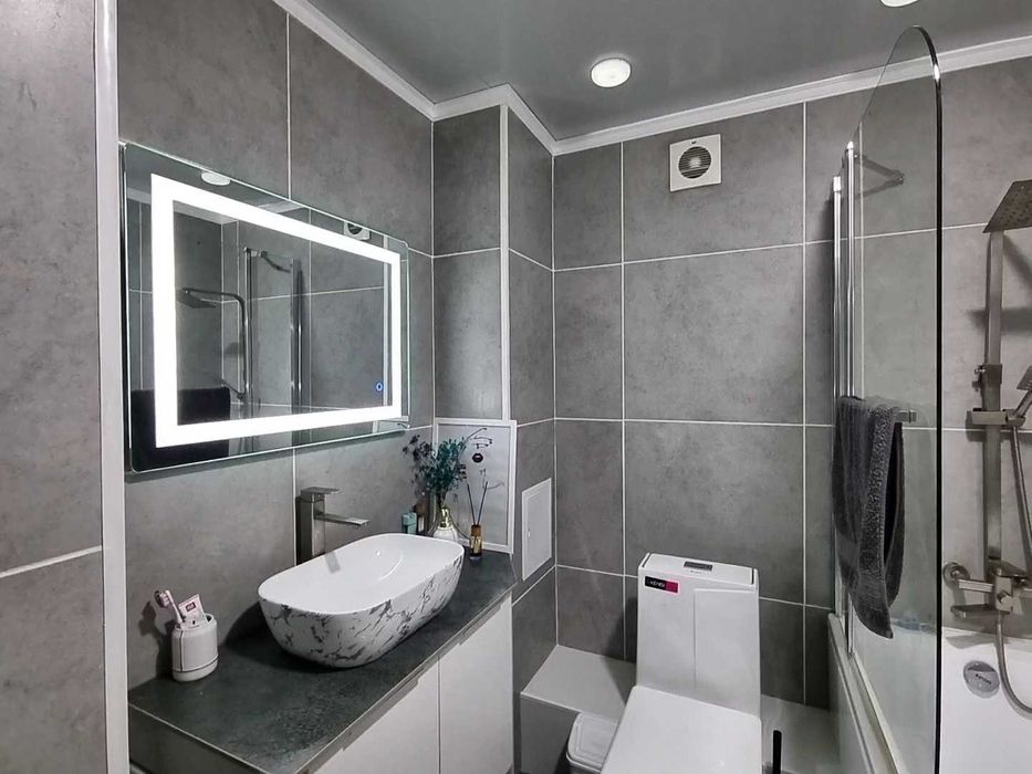 Квартира посуточно