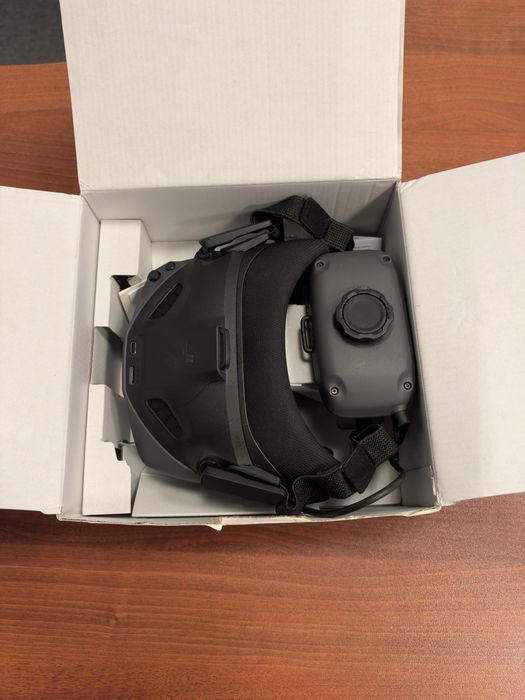 FPV-очки DJI Goggles N3 в комплекте, б/у