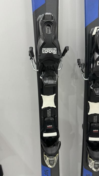 Лыжи Шангы Шаңғы