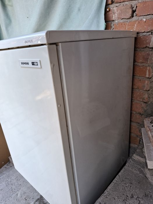 SIEMENS Öko plus фризер