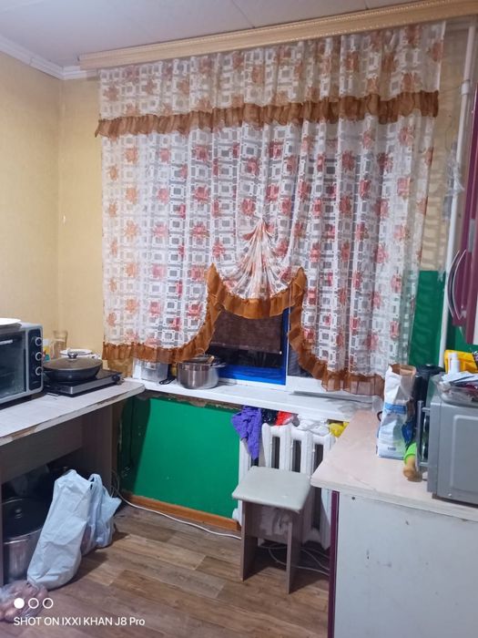 2-х комнатная квартира