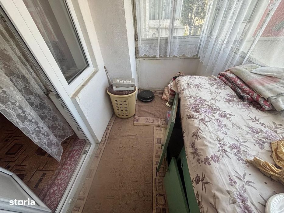 Apartament 2 camere Gara