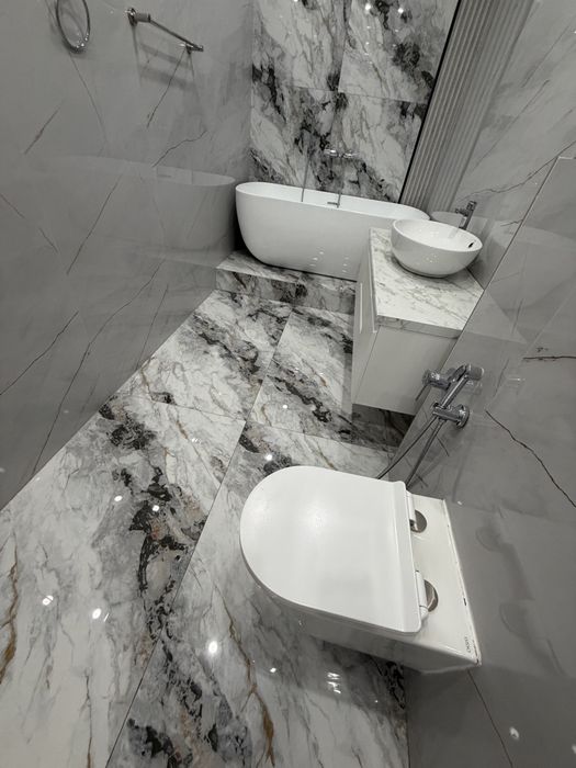 Продается квартира ЖК Тумар